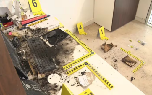 Patricia Bullrich afirmó que el ataque en la Sociedad Rural “fue un atentado”