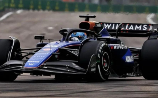 Fórmula 1: Franco Colapinto completó una buena última práctica en el GP de Singapur antes de la clasificación