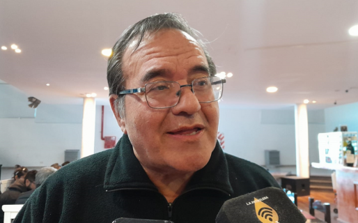 «Milei dijo que iba a destruir a la casta y, por el contrario, nos rodeó de gente que en el 2001 nos hundió»