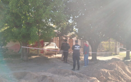 Asesinaron a una docente en Córdoba