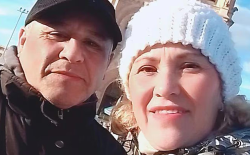 “Te admiro por ser una mujer llena de vida”: los posteos del hombre que mató a su esposa en José C. Paz