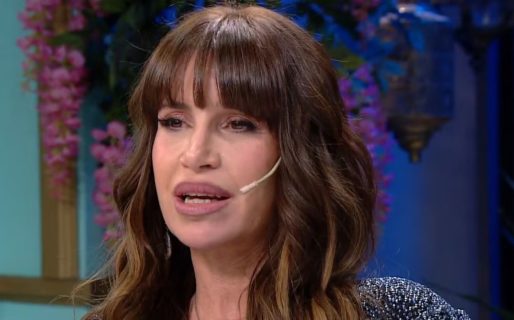 Flor Peña tomó una tajante decisión con la prensa luego de ser vinculada con Alberto Fernández