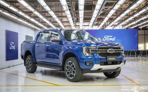 Impuesto PAIS: Una automotriz confirmó la baja de precios de casi toda su gama de vehículos