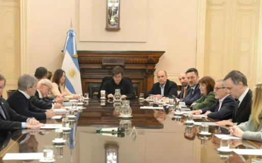 El gobierno afirmó que por el recorte de 28.000 empleos públicos ahorró $36.000 millones