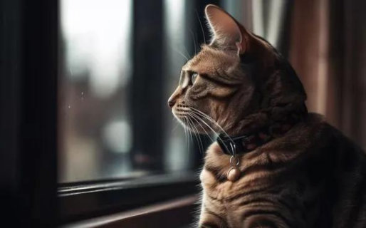 Cómo lograr que un gato no se estrese en la mudanza y se adapte al nuevo hogar