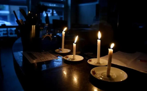 El Gobierno confirmó que planea cortes de luz programados para el próximo verano