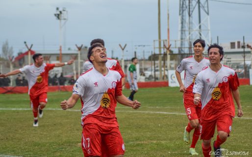 Huracán se quedó con un partido caliente ante Petroquímica
