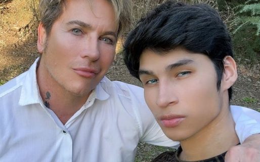 El novio de Guido Süller dio detalles del romance: “Bromeamos con que soy su colágeno”