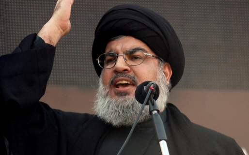 Israel anunció la muerte del líder del grupo terrorista Hezbollah