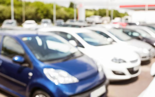 El Gobierno oficializó sus reformas y creó el registro del automotor digital