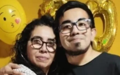“La vida me lo dio 30 años”: el desgarrador pedido de una madre a La Renga tras perder a su hijo