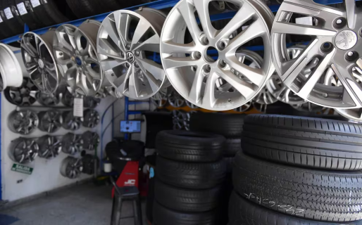 Boom de compras en Chile: cuánto se ahorran los argentinos al comprar neumáticos del otro lado de la frontera