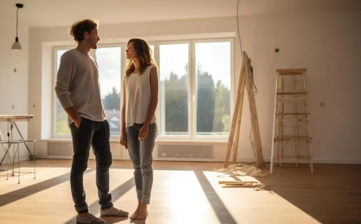 El impacto de la falta de acceso a la vivienda: 2,5 millones de jóvenes de entre 25 y 35 años viven con sus padres o abuelos