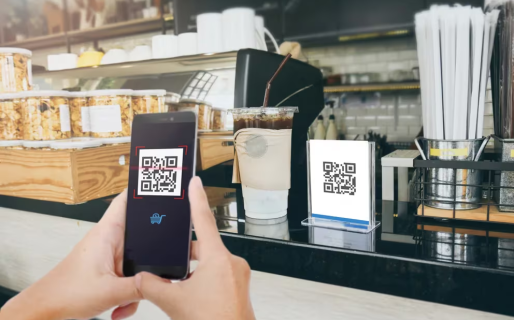 Más de la mitad de los usuarios de pagos QR son de nivel socioeconómico bajo