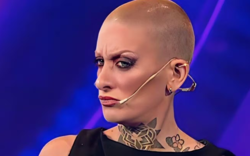 Furia Scaglione reveló de qué trabaja para mantenerse tras su paso por “Gran Hermano”