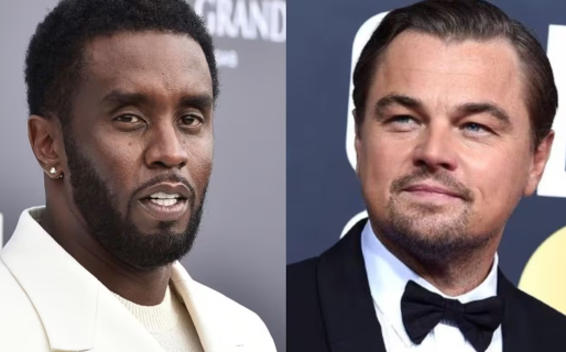 Salen a la luz inéditas fotos de las salvajes fiestas de Diddy en las que participaba Leonardo DiCaprio