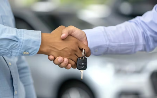 Más cambios a los registros automotores: ya no es necesario el libre deuda para vender autos usados