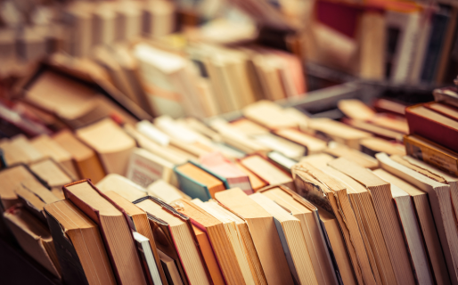«Doná un libro, regalá una historia»: lanzan una colecta solidaria para fortalecer la biblioteca escolar
