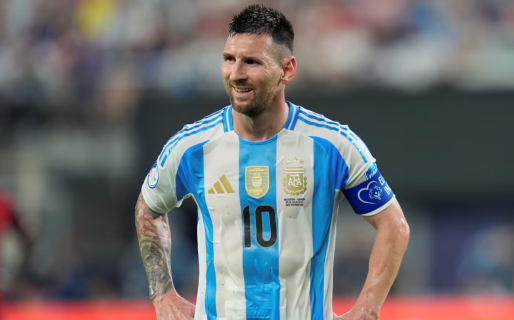 Por qué no juega Lionel Messi hoy en Argentina vs. Chile por las Eliminatorias