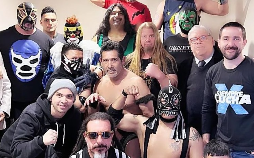 Este sábado se presentan en Comodoro los héroes de la infancia de miles de chicos