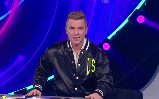 Santiago del Moro reveló detalles del nuevo Gran Hermano: cuándo empieza y qué será la casa de cristal