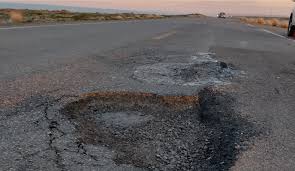 «Los $15 mil millones presupuestados para la autovía Caleta-Comodoro no generan ningún aporte»