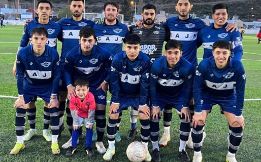 Newbery empató con Diadema en Km27