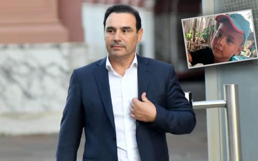 Los papás de Loan denunciaron al gobernador de Corrientes por “mal desempeño” y pidieron su juicio político