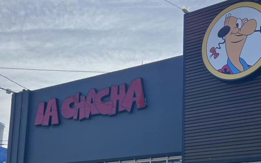 Una reconocida rotisería anunció que inaugura un nuevo local