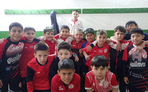 “La Liga de Fútbol nos dijo que abandonemos y lo ganemos en la vuelta”