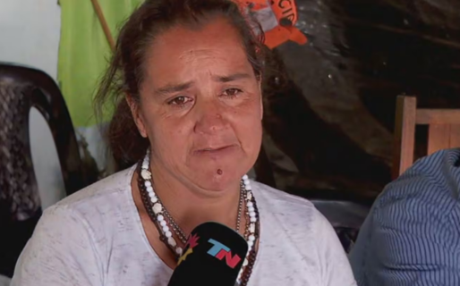 El dolor de la mamá de Loan a 100 días de su desaparición: “Me falta él para llevarlo al jardín”