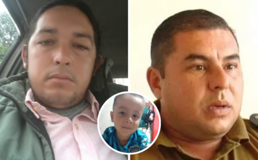 “El chico no se perdió”: el tío de Loan declaró por segunda vez y apuntó sus sospechas contra el comisario