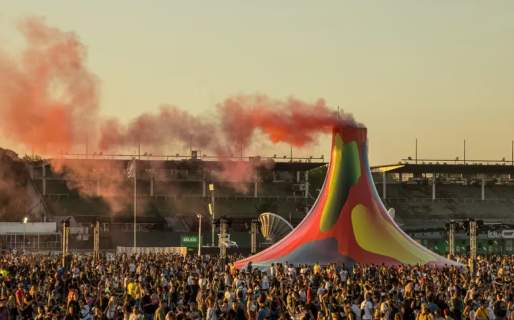 El austero Lollapalooza 2025: Olivia Rodrigo, Justin Timberlake y Alanis Morissette encabezan el line up de la décima edición del festival