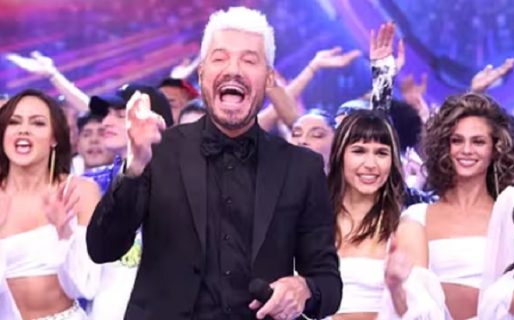 Marcelo Tinelli anunció la vuelta del Bailando para festejar los 20 años del ciclo