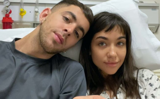 María Becerra tras ser operada de urgencia: “Tuvo otro embarazo ectópico”