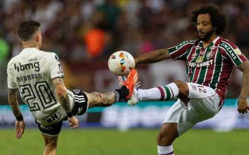 Quedó definido el rival de River en semifinales de la Libertadores