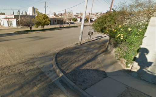 La policía investiga la muerte de un joven de 24 años en el barrio San Cayetano
