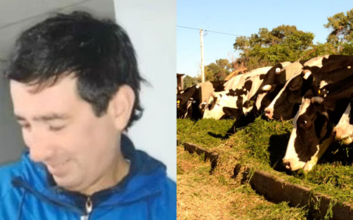 Un hombre murió tras ser atacado por un toro