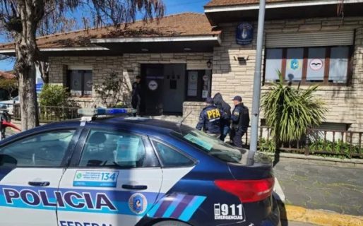 Detuvieron a una pareja que tenía secuestrada a una menor: fue abusada y filmada