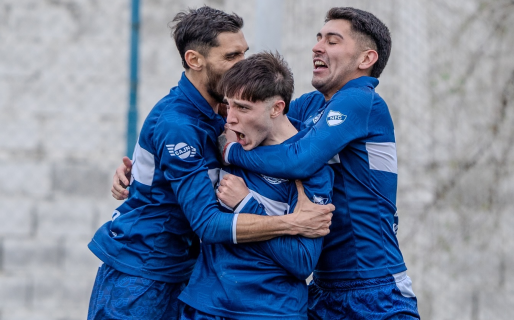 Newbery cerró el torneo invicto y con una diferencia abrumadora