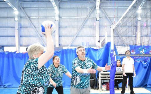 Se jugó la 3ra. Copa Challenger “Malvinas Argentinas” de Newcom