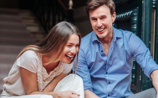 Roberto García Moritán confirmó la separación de Pampita y la modelo desmintió la fecha