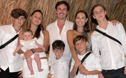 Pampita y Roberto García Moritán estarían en crisis: Los motivos y las versiones de infidelidad