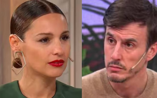 Pampita ventiló qué es lo que más le molesta de su separación de Roberto García Moritán