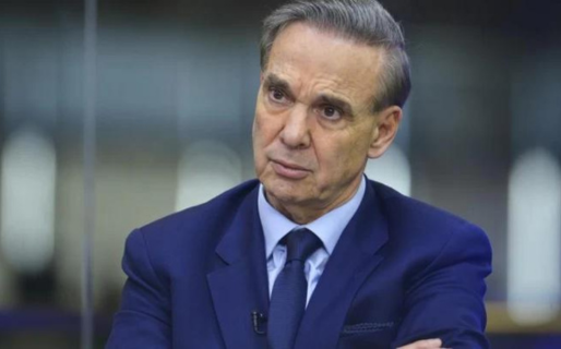 Miguel Ángel Pichetto cruzó al Papa Francisco: «Le hace un daño increíble a la Argentina»