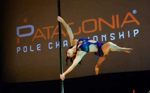 Comodoro se prepara para el Patagonia Pole Championship