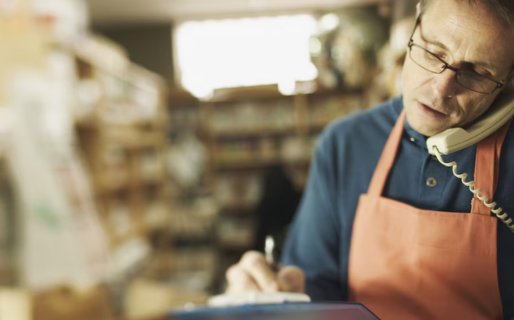 El Gobierno buscará que sea optativo el aporte que tienen que hacer las pymes a entidades empresariales