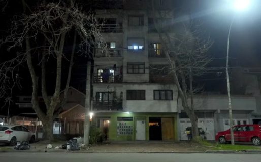 Una abuela se infiltró en una red de trata y rescató a su nieta