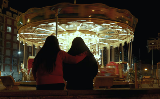 Se hizo pasar por prostituta y rescató a su nieta que estaba secuestrada por una red de trata