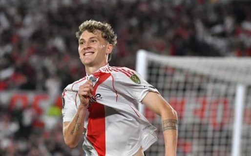 River se metió en la semifinal de la Copa Libertadores